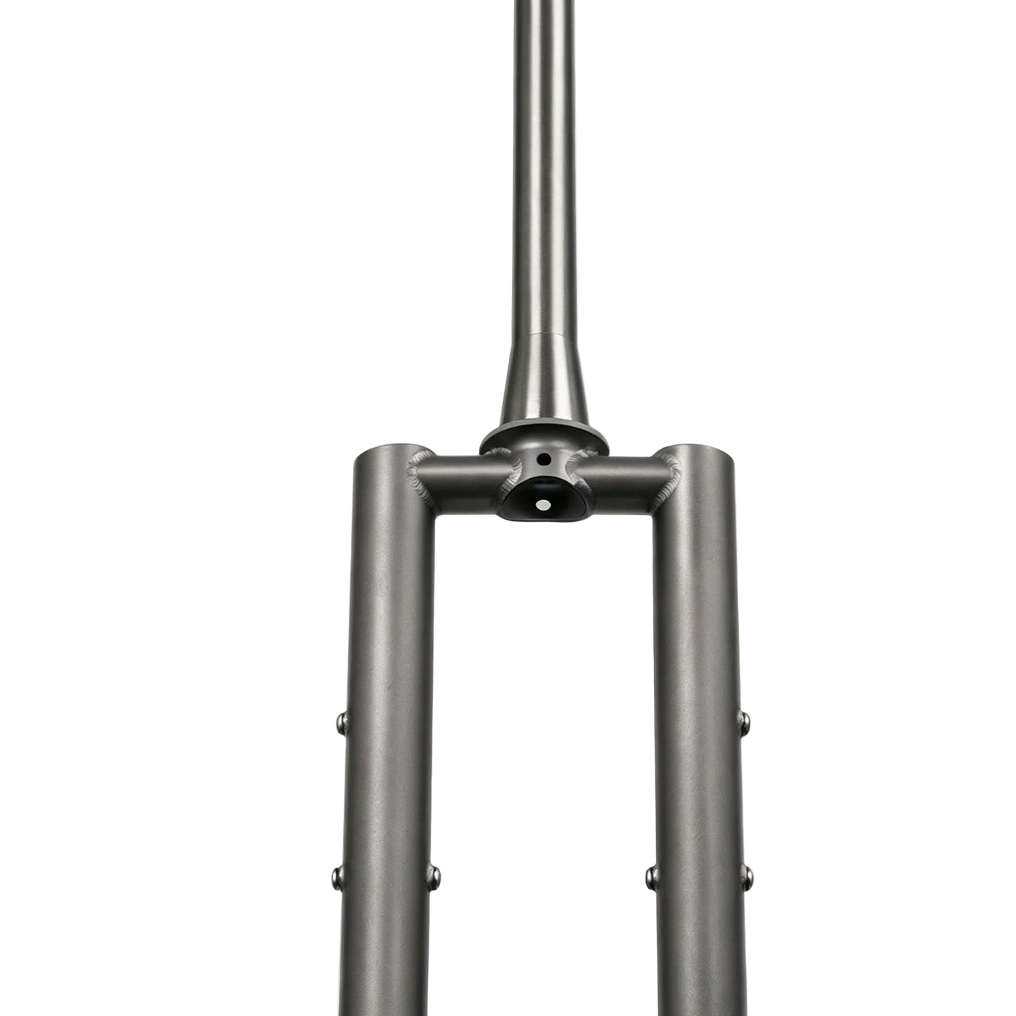 Titanium MTB Fork
