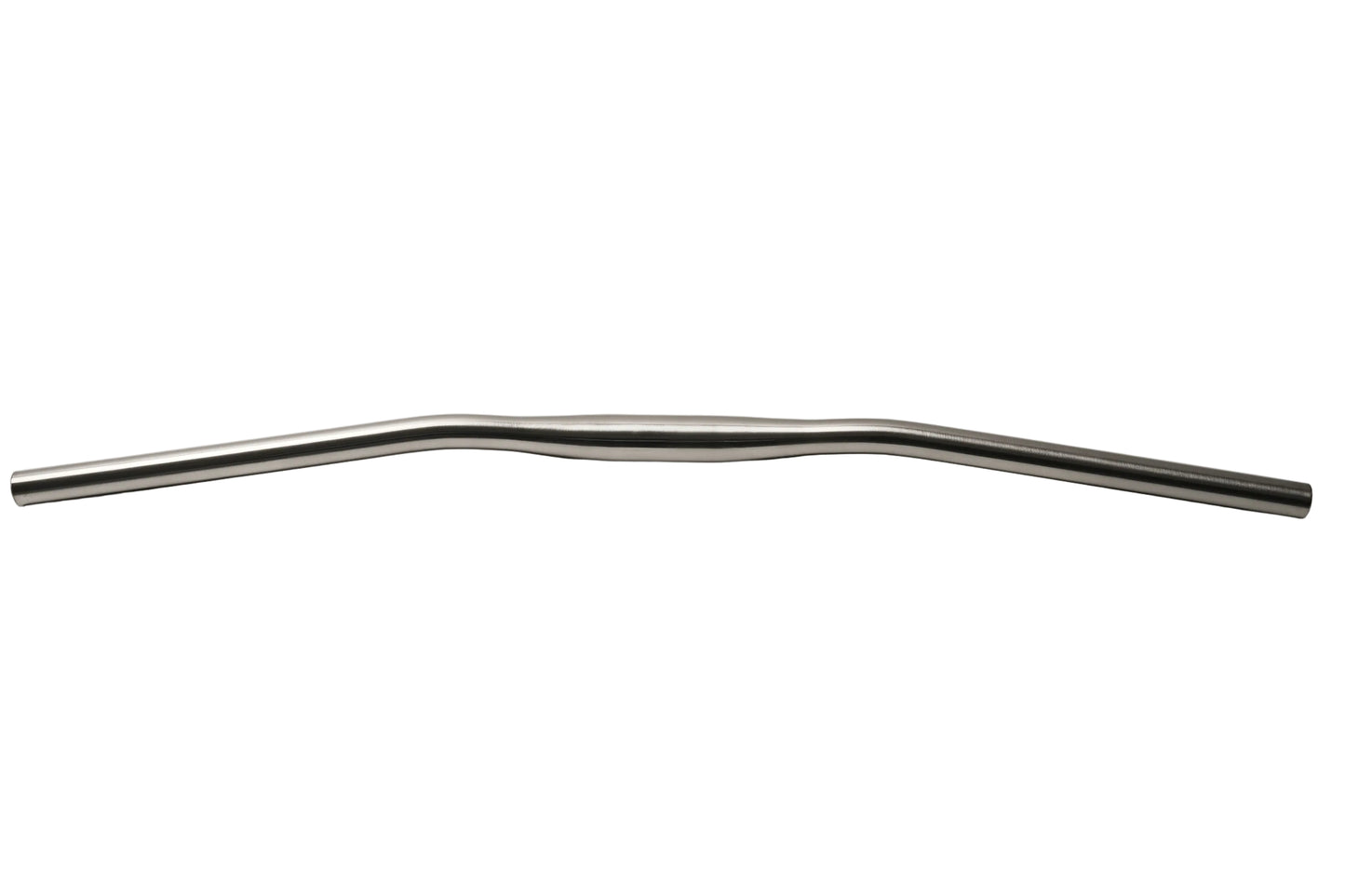 Titanium Riser Handlebar