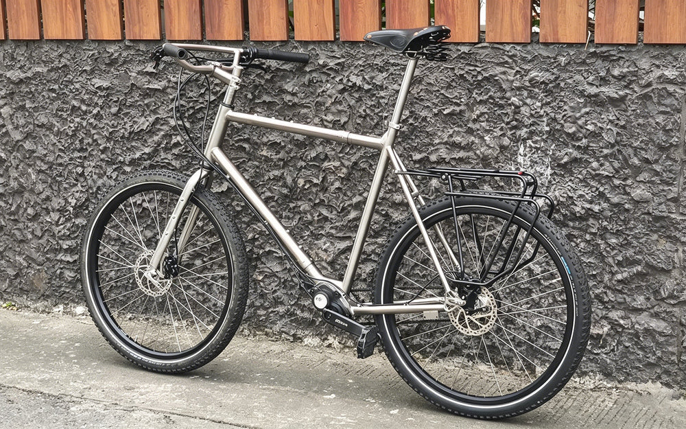 BLOG – TITAN CYCLES