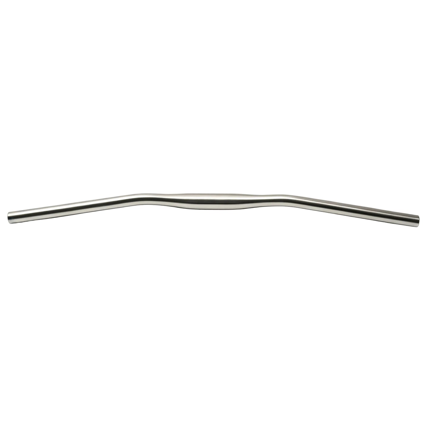 Titanium Riser Handlebar