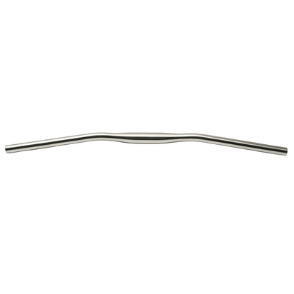 Titanium Riser Handlebar