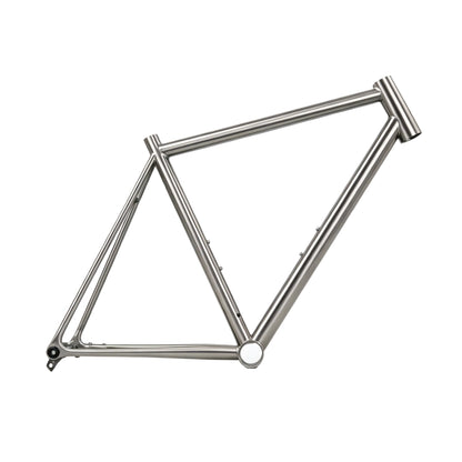 Titanium Road Frame