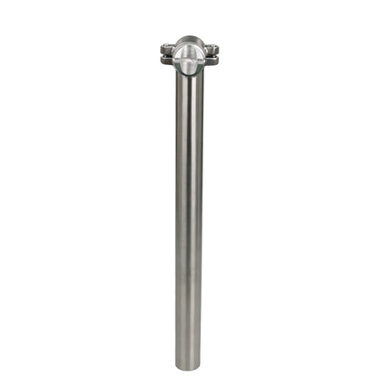 Titanium Seatpost