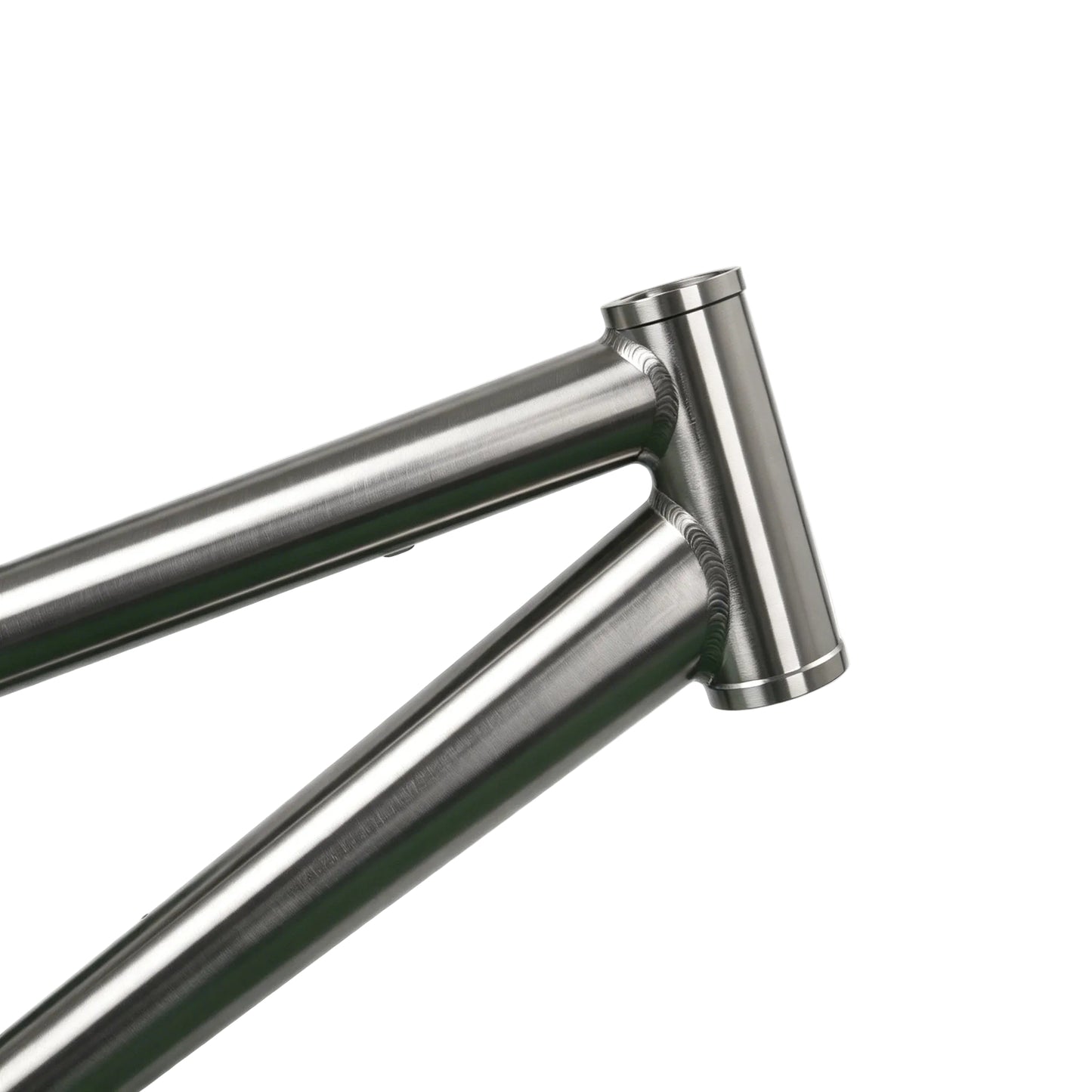 Titanium BMX Frame