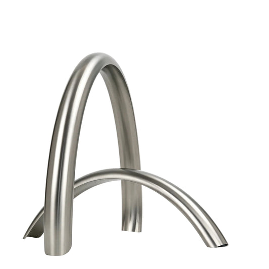 Titanium Bike Fender