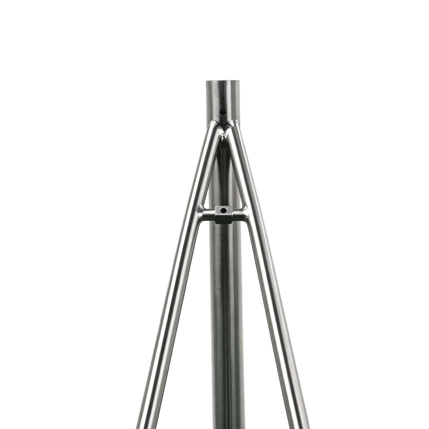 Titanium Road Frame