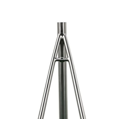 Titanium Road Frame