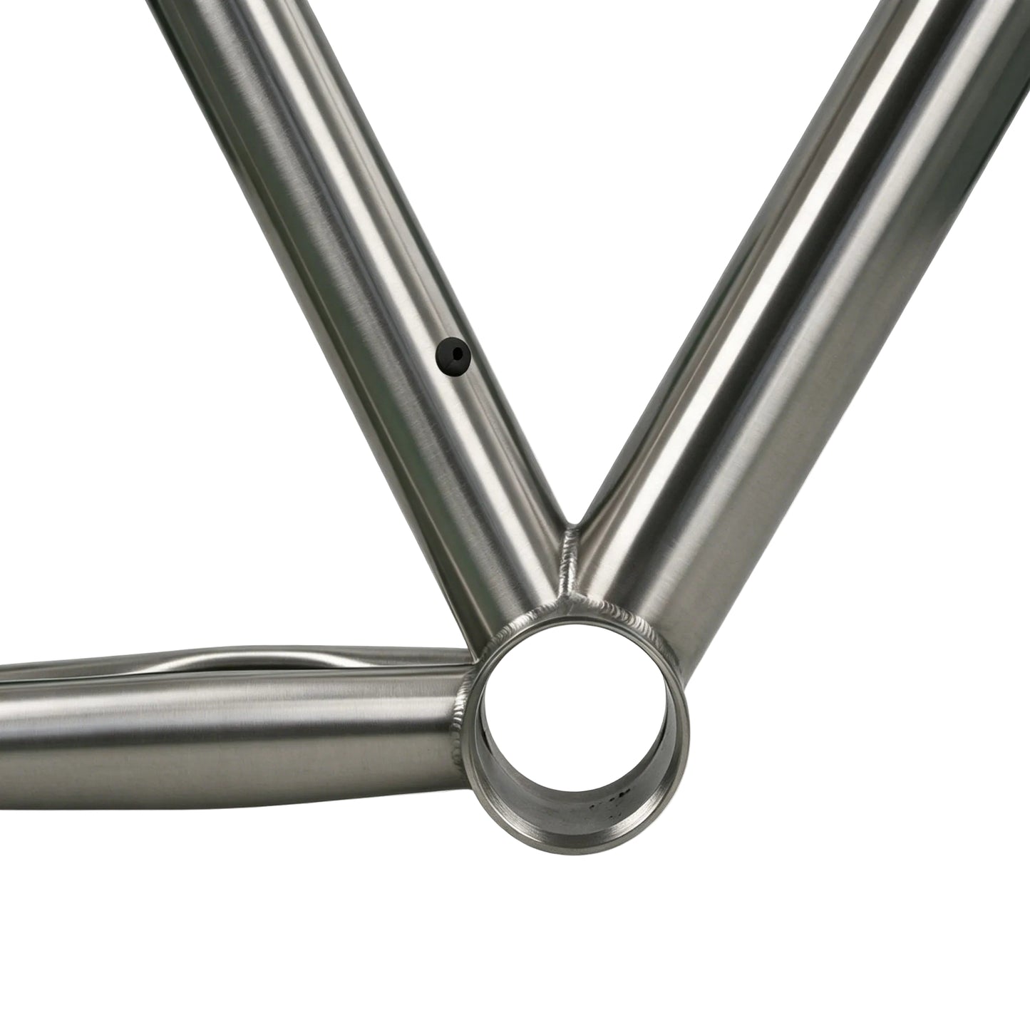 Titanium Road Frame