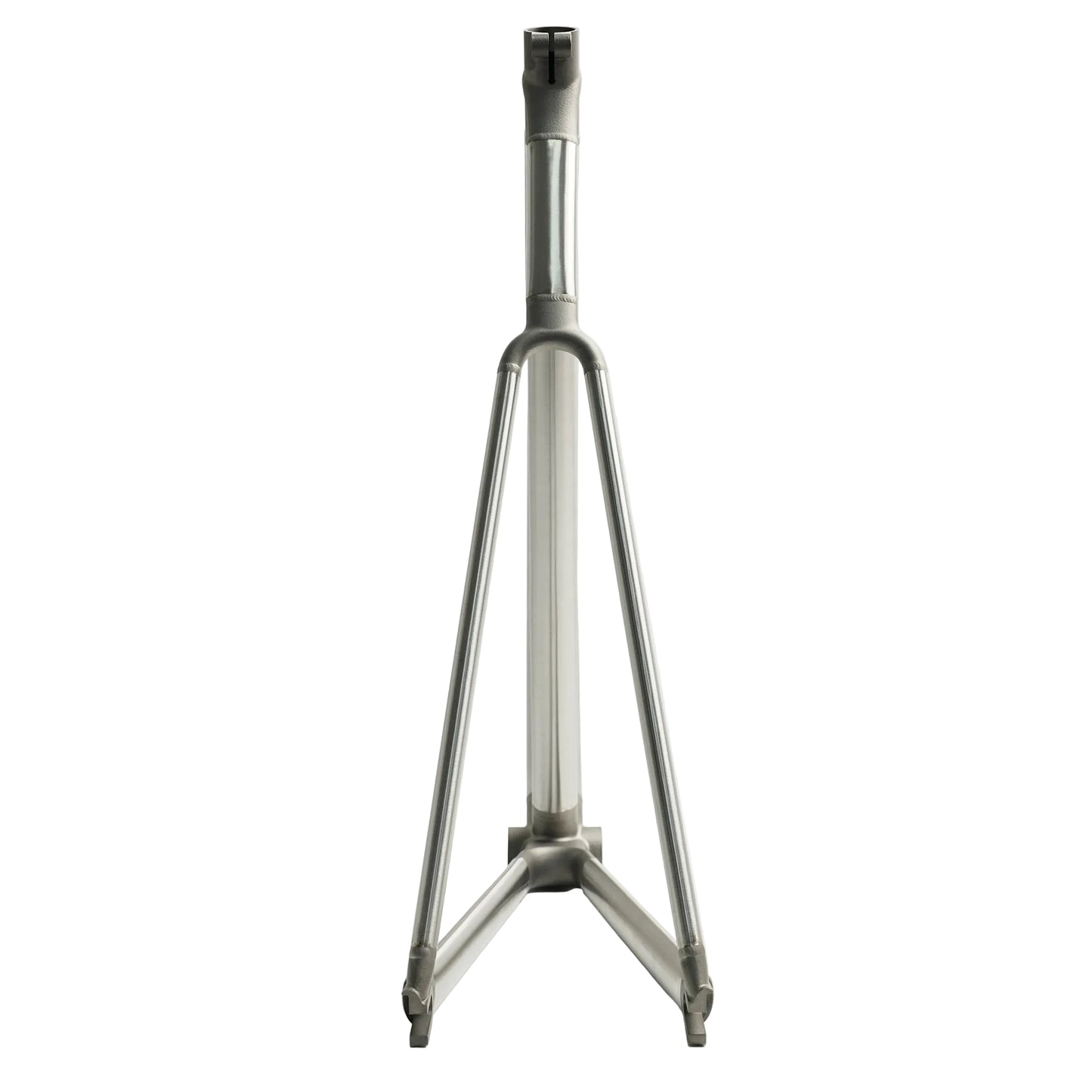 Titanium 3D Printed Track Frame