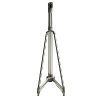 Titanium 3D Printed Track Frame