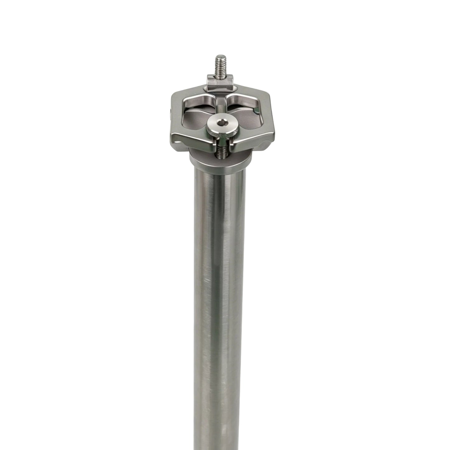 Titanium Seatpost