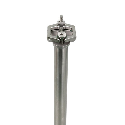 Titanium Seatpost