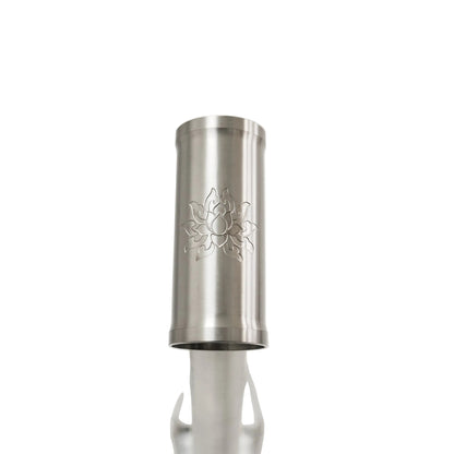 Titanium Gravel Frame