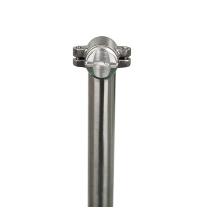Titanium Seatpost