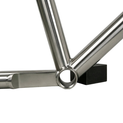 Titanium BMX Frame