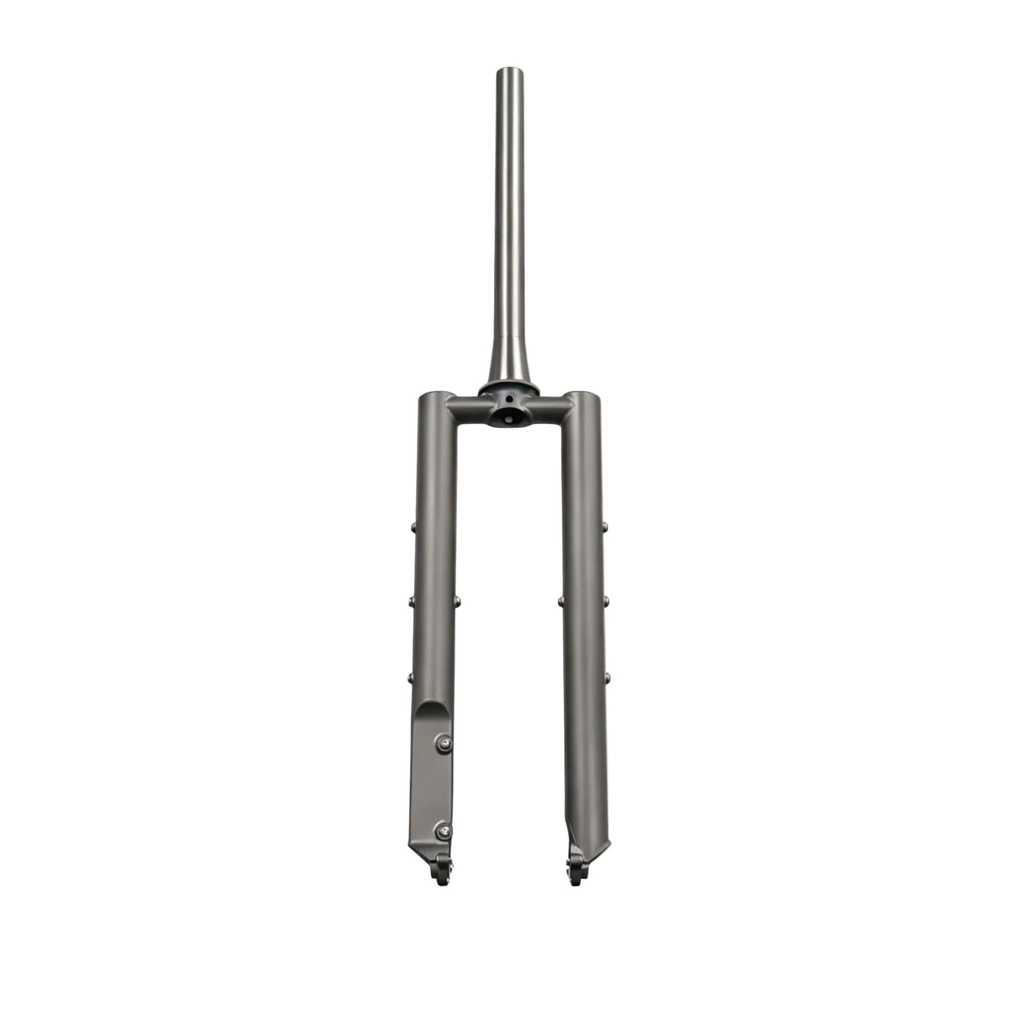 Titanium MTB Fork
