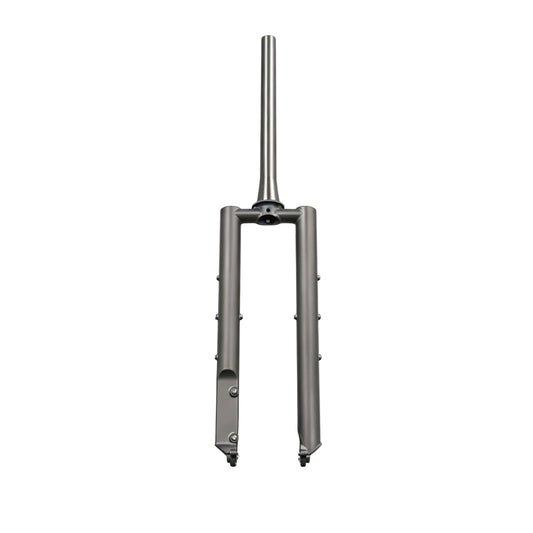 Titanium MTB Fork