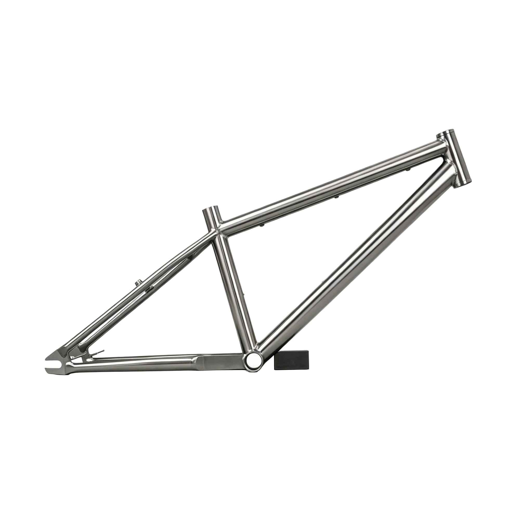 Titanium BMX Frame