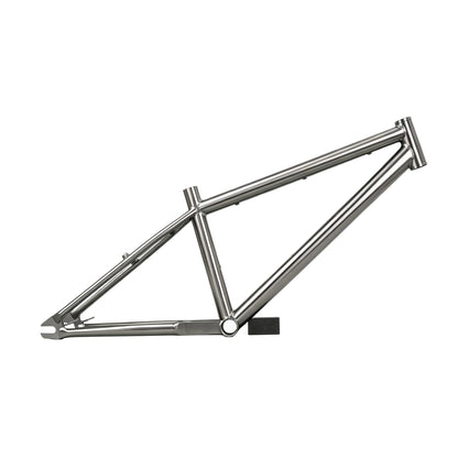 Titanium BMX Frame
