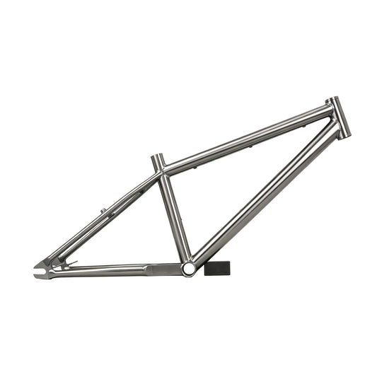 Titanium BMX Frame