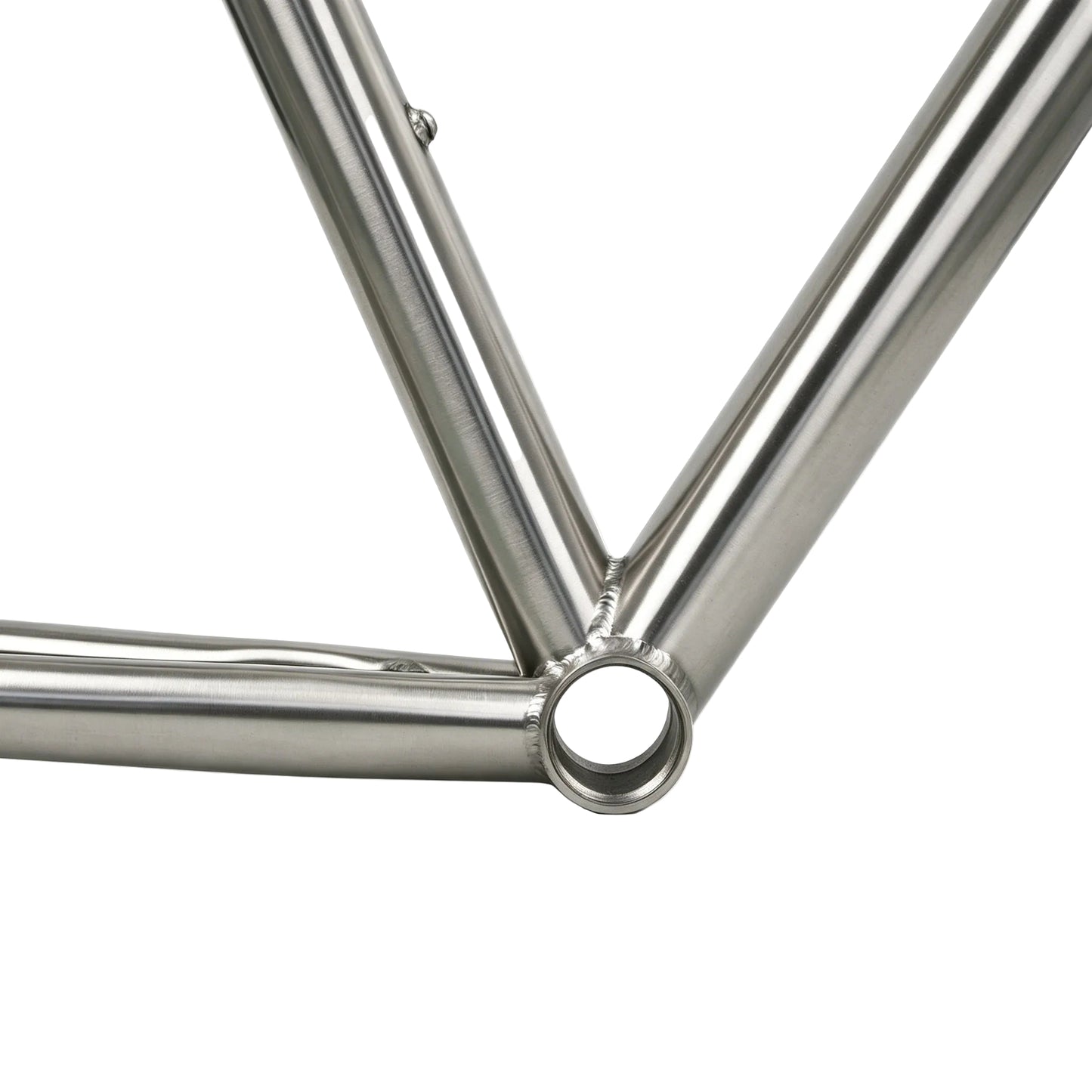 Titanium Road Frame