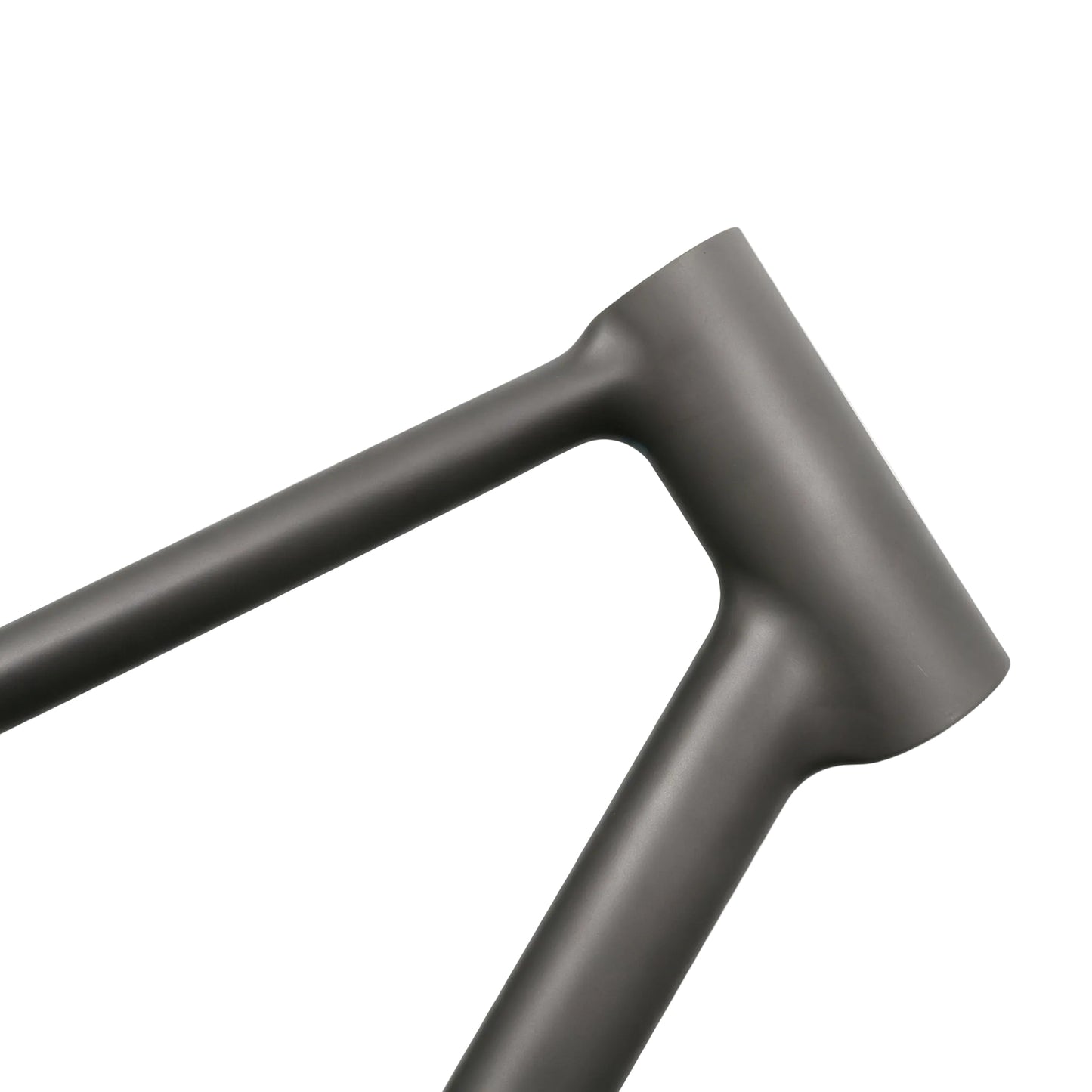 3D-Printed Titanium MTB Frame