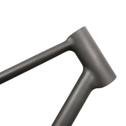3D-Printed Titanium MTB Frame