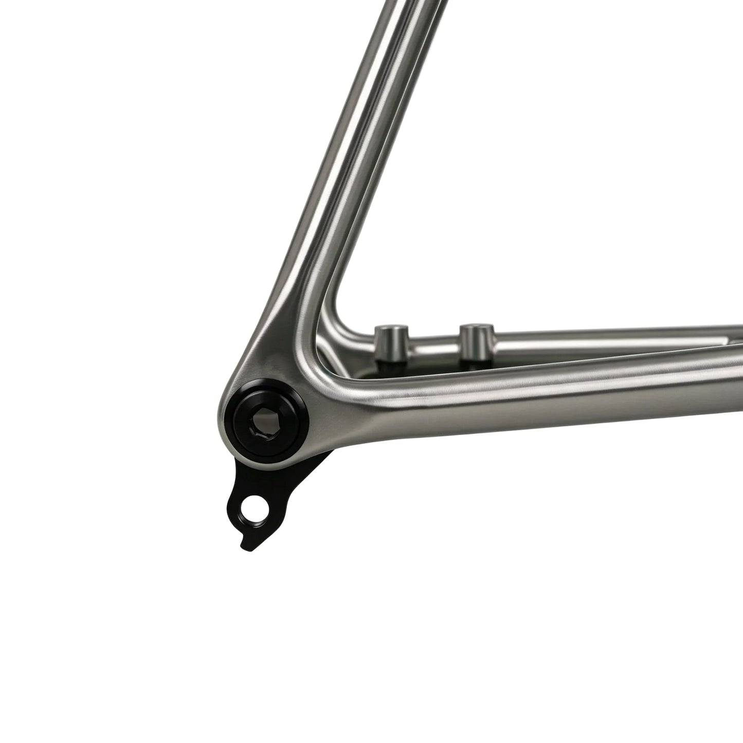 Titanium Road Frame