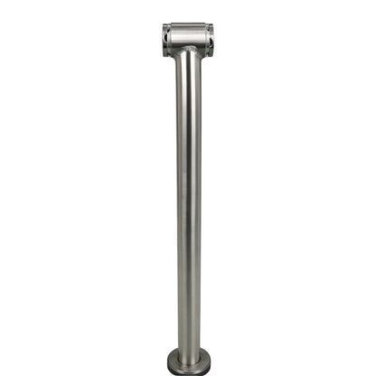 Titanium Seatpost
