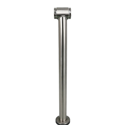 Titanium Seatpost