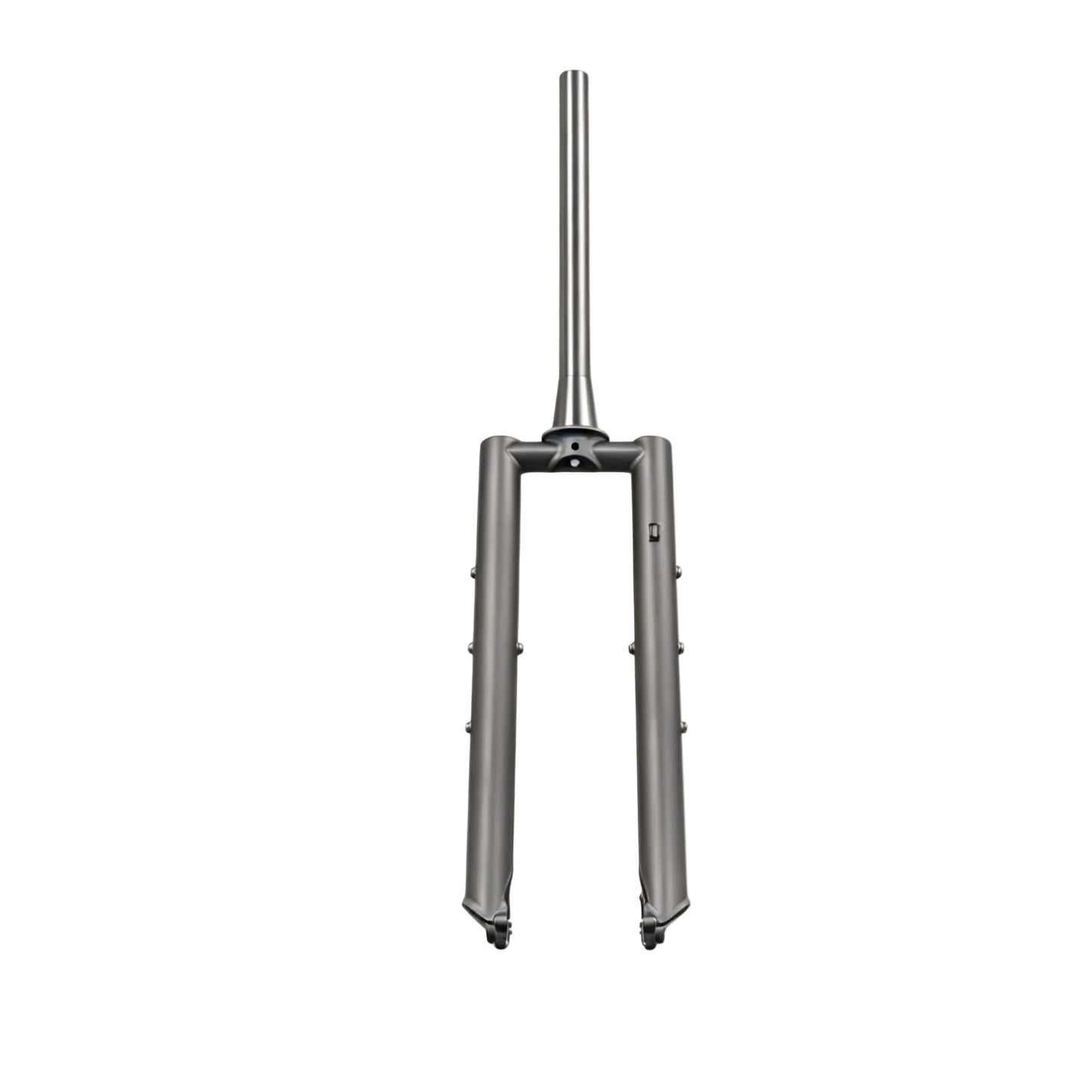 Titanium MTB Fork