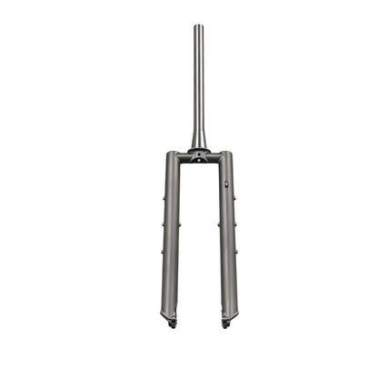 Titanium MTB Fork