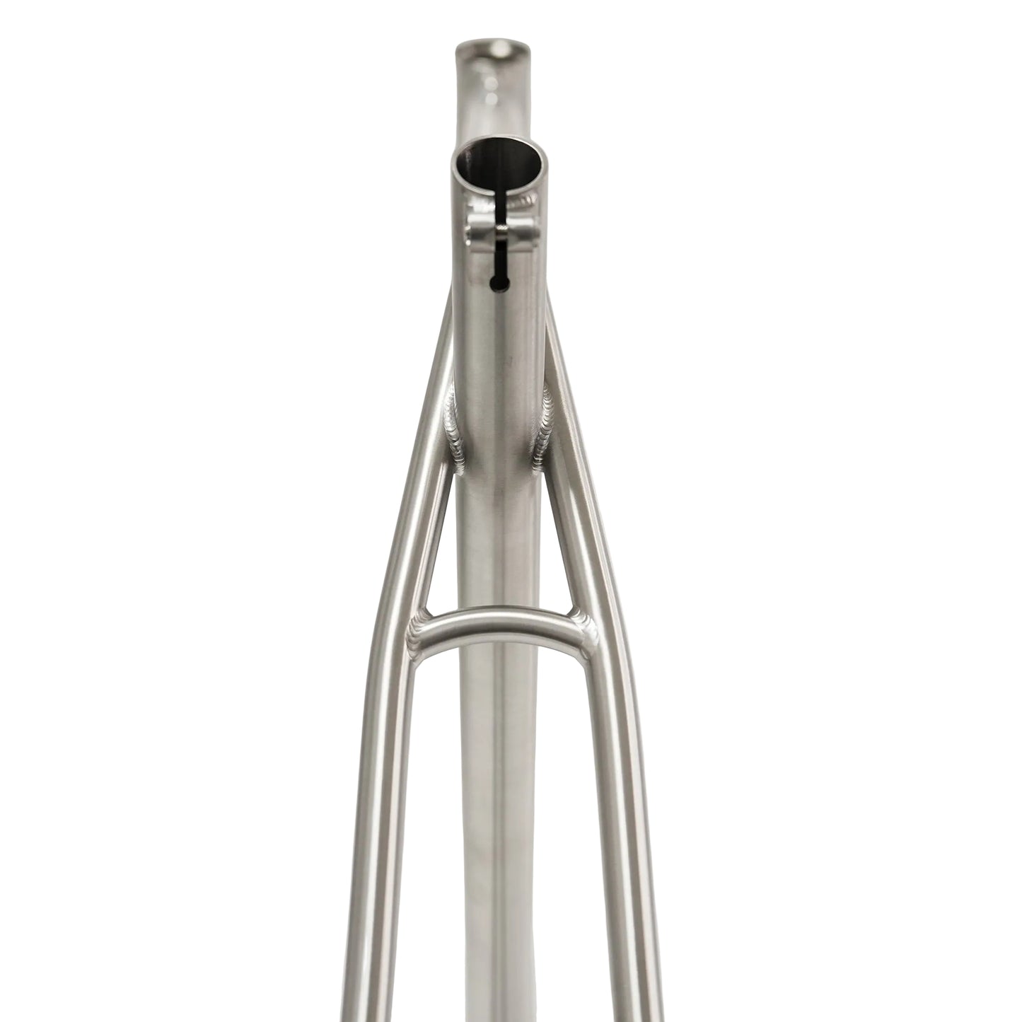 Titanium Gravel Frame