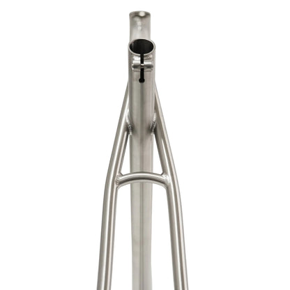 Titanium Gravel Frame