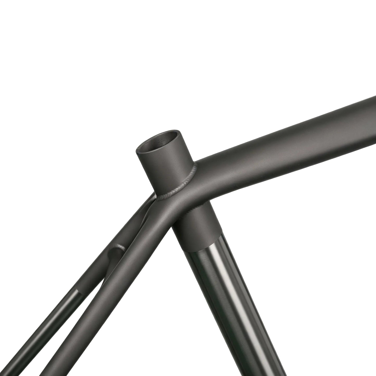 3D-Printed Titanium MTB Frame