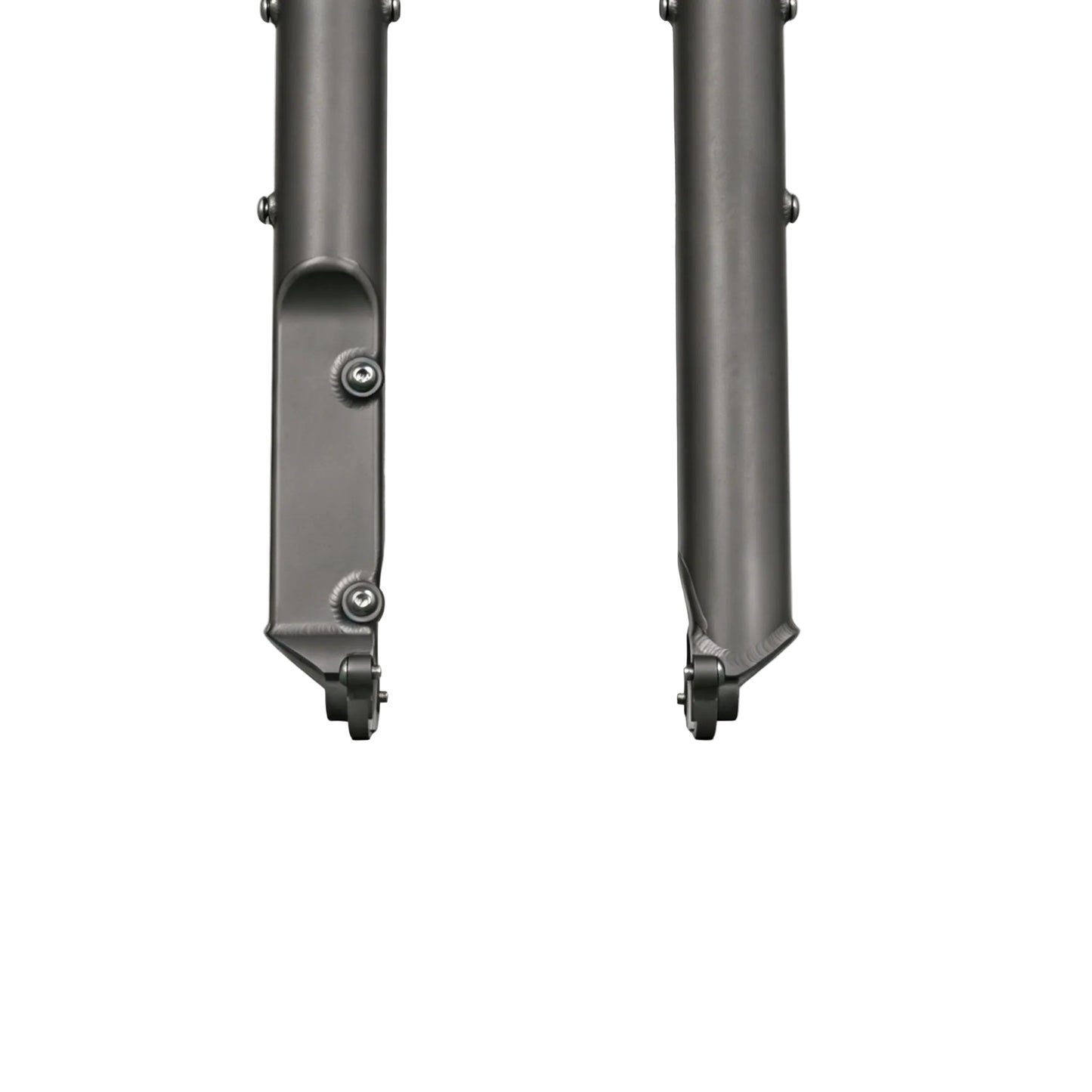 Titanium MTB Fork