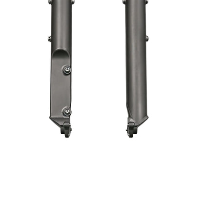 Titanium MTB Fork