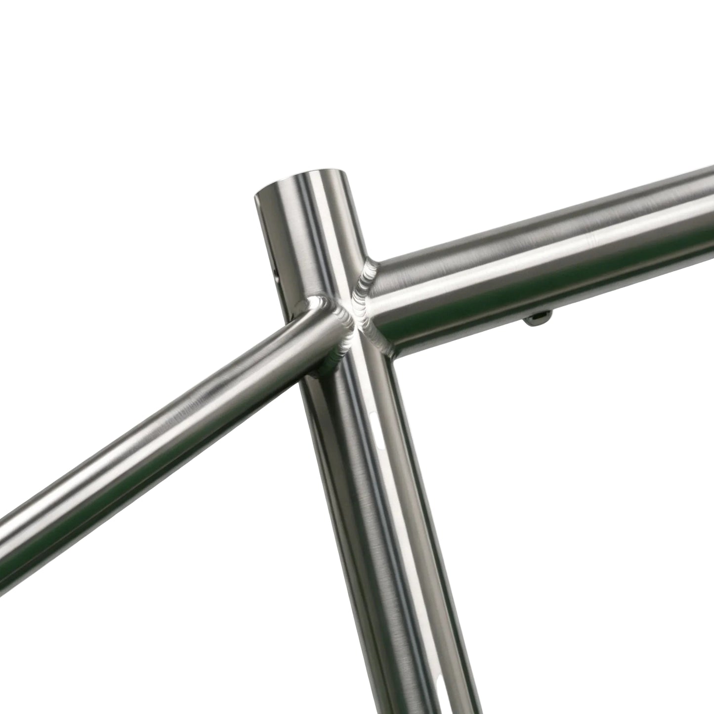 Titanium BMX Frame