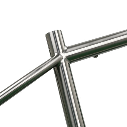 Titanium BMX Frame