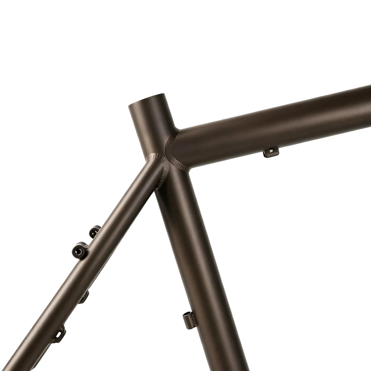 Titanium Mountain Bike Frameset