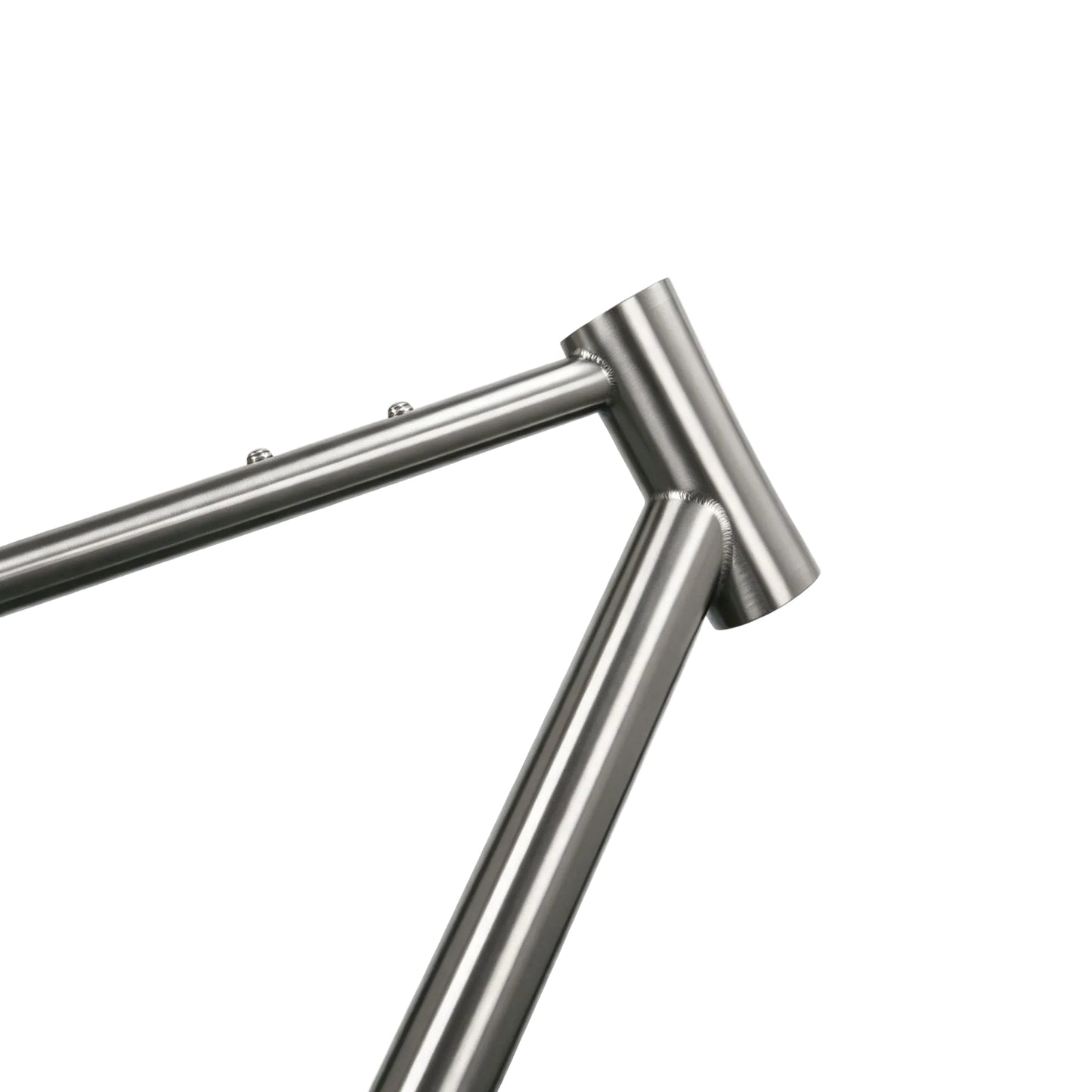 Titanium Gravel Frame