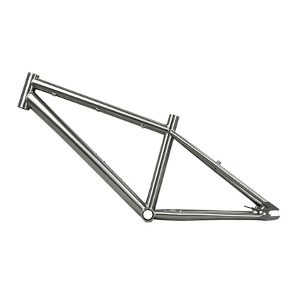 Titanium BMX Frame