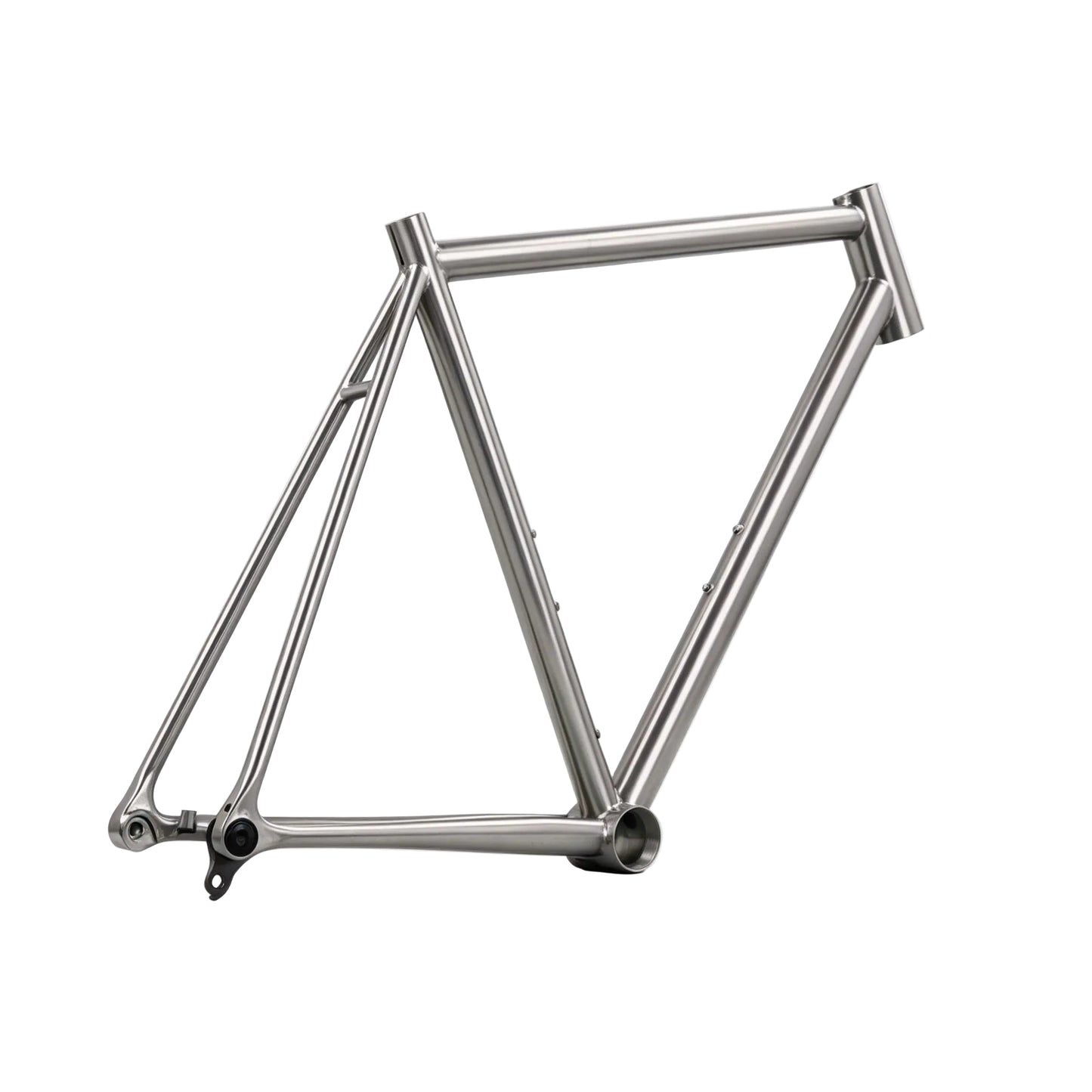 Titanium Road Frame