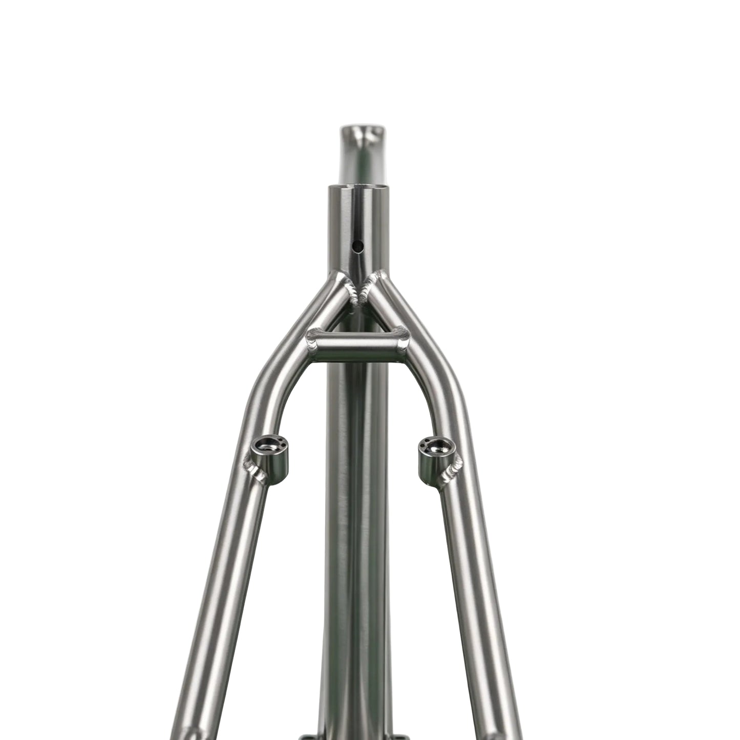 Titanium BMX Frame
