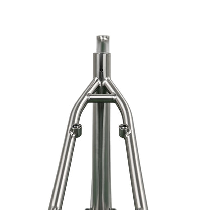 Titanium BMX Frame