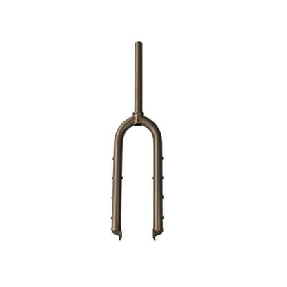Titanium Mountain Bike Frameset
