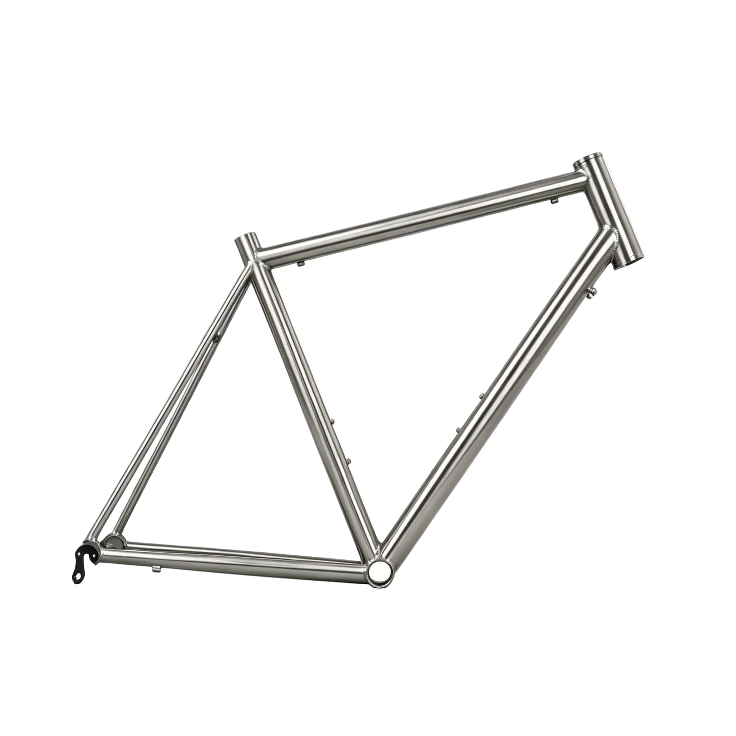 Titanium Road Frame