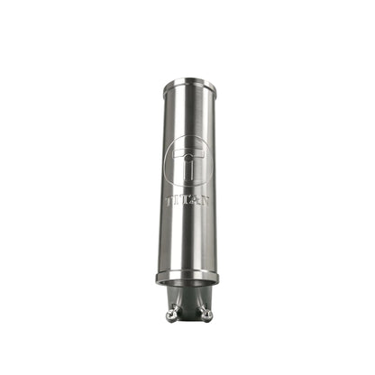 Titanium Road Frame