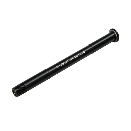 Thru Axle