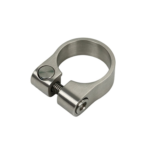 Titanium Clamp